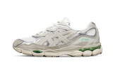 ASICS Gel-NYC Cream Fossil