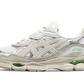Gel-NYC Cream Fossil (1203A383-112) - EU 36–46.5 - Beige | SOSUKICKS