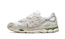 Gel-NYC Cream Fossil