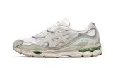 Gel-NYC Cream Fossil