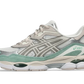 Gel-NYC Cream Green