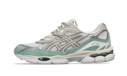 Gel-NYC Cream Green
