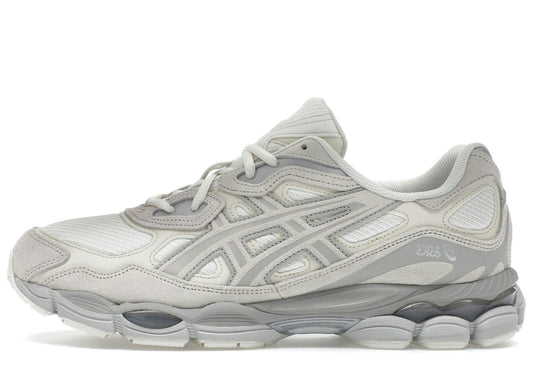 ASICS Gel-NYC Cream Grey