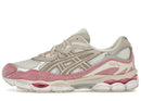 ASICS Gel-NYC Cream Mineral Beige Pink
