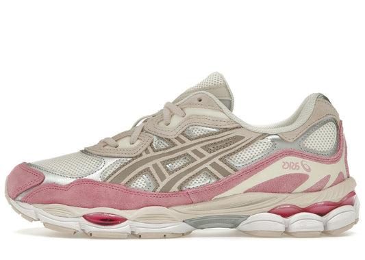 ASICS Gel-NYC Cream Mineral Beige Pink