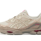 Gel-NYC Cream Moonrock (1203A372-100) - EU 36–47 - Beige | SOSUKICKS