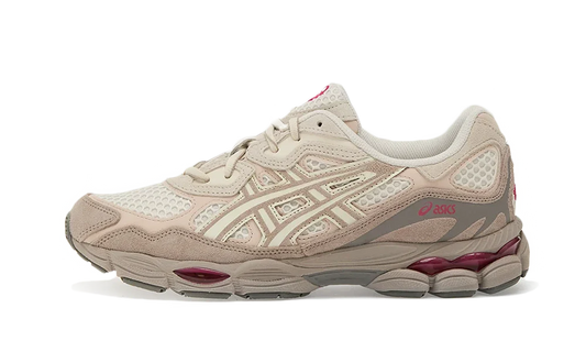 Gel-NYC Cream Moonrock (1203A372-100) - EU 36–47 - Beige | SOSUKICKS