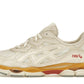 ASICS Gel-NYC Cream Oatmeal