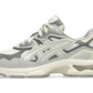 ASICS Gel-NYC Cream Oyster Grey (GS)