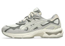ASICS Gel-NYC Cream Oyster Grey (GS)
