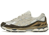 ASICS Gel-NYC Cream