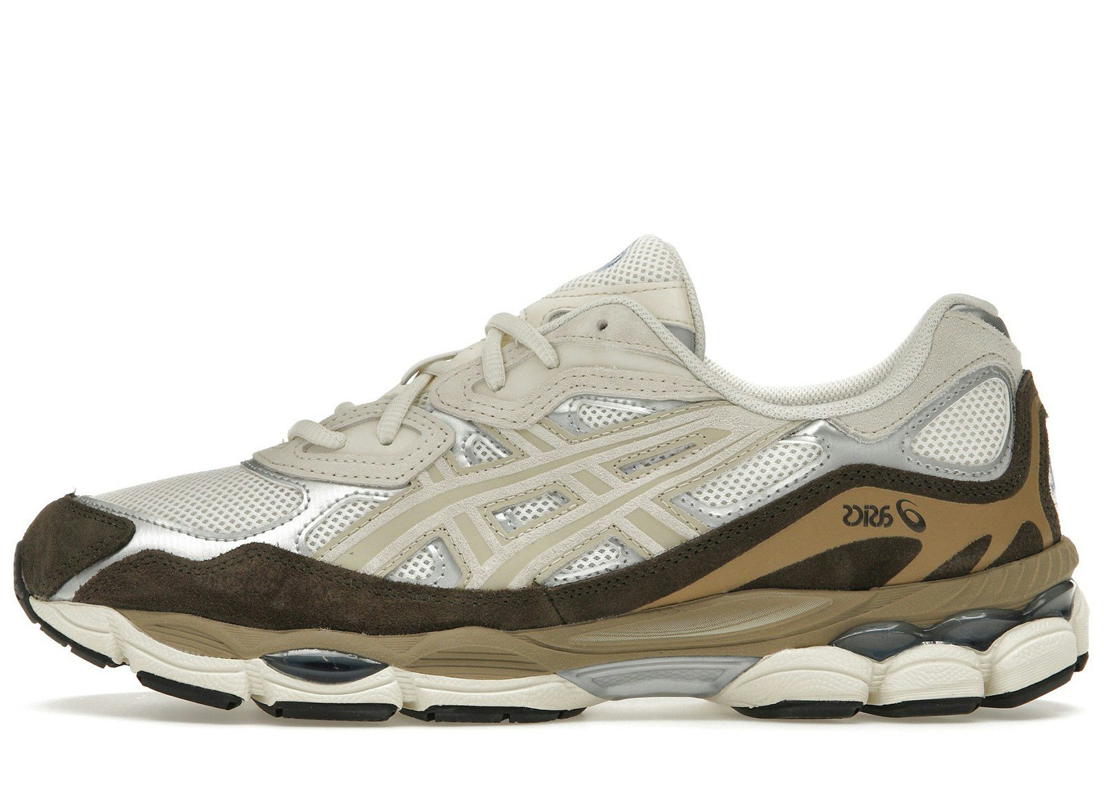 ASICS Gel-NYC Cream
