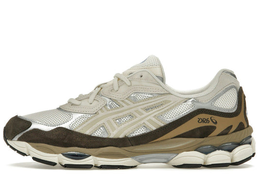 ASICS Gel-NYC Cream