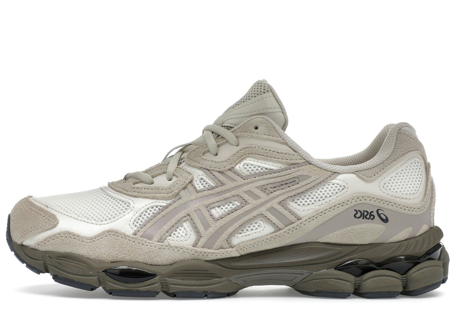 ASICS Gel-NYC Cream Putty