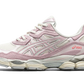 Gel-NYC Cream Rose Water