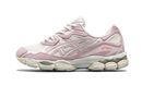 ASICS Gel-NYC Cream Rose Water