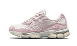 ASICS Gel-NYC Cream Rose Water