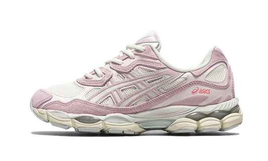 Gel-NYC Cream Rose Water (1203A383-106) - EU 36–46 - Pink | SOSUKICKS