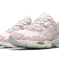 Gel-NYC Cream Rose Water