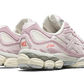 Gel-NYC Cream Rose Water