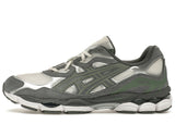 ASICS Gel-NYC Cream Steel Grey