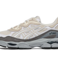 ASICS Gel-NYC Cream White — vue principale