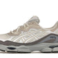 ASICS Gel-NYC Cream White