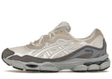 ASICS Gel-NYC Cream White