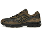 ASICS Gel NYC Dark Sepia Clay Canyon