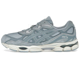 ASICS Gel-NYC Dolphin Grey Fjord Grey