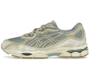 ASICS Gel-NYC Dolphin Oyster Grey
