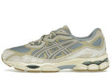 ASICS Gel-NYC Dolphin Oyster Grey