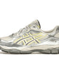 ASICS Gel-NYC EMMI White Huddle Yellow (Women's)