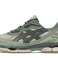 ASICS Gel-NYC Feather Grey Truffle