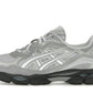 ASICS Gel-NYC Glacier Grey Black