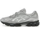 ASICS Gel-NYC Glacier Grey Black