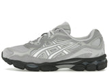 ASICS Gel-NYC Glacier Grey Black