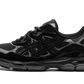 Gel-NYC Graphite Grey Black