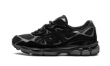 ASICS Gel-NYC Graphite Grey Black