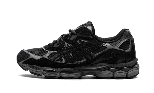 Gel-NYC Graphite Grey Black (1201A789-020) - EU 36–47 - Black | SOSUKICKS