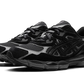 Gel-NYC Graphite Grey Black