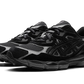 Gel-NYC Graphite Grey Black (1201A789-020) - 37 EU - 4.5 US - Black | SOSUKICKS