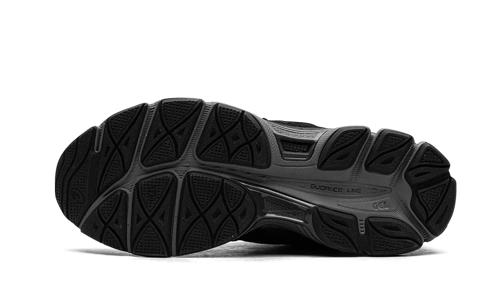 Gel-NYC Graphite Grey Black