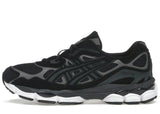 ASICS Gel-NYC Graphite Grey Graphite Grey