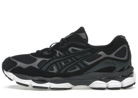ASICS Gel-NYC Graphite Grey Graphite Grey