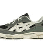 ASICS Gel-NYC Graphite Grey Smoke Grey