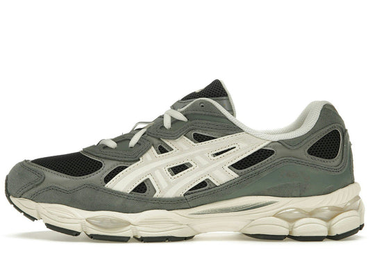 ASICS Gel-NYC Graphite Grey Smoke Grey