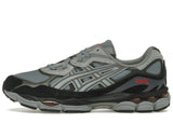 ASICS Gel-NYC Gravel Black