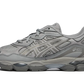 ASICS Gel-NYC Grey Cement Grey