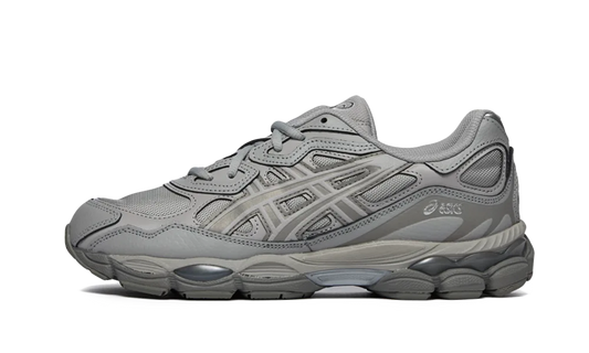 ASICS Gel-NYC Grey Cement Grey